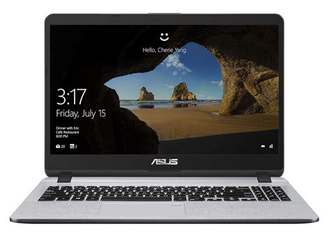 Asus Vivobook X507UA .